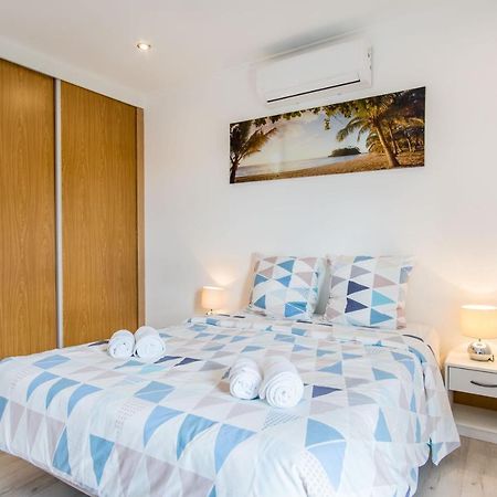 Appartement Chaleureux Et Lumineux Proche Mer Albufeira Luaran gambar