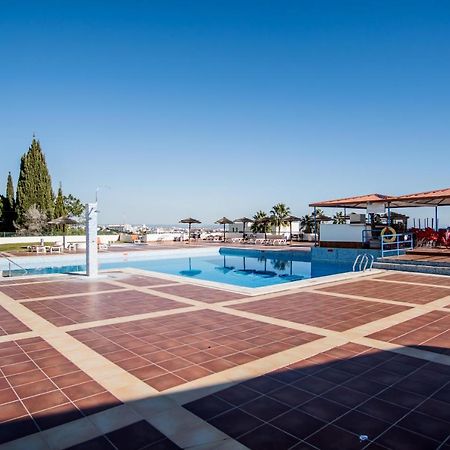 Appartement Chaleureux Et Lumineux Proche Mer Albufeira Luaran gambar