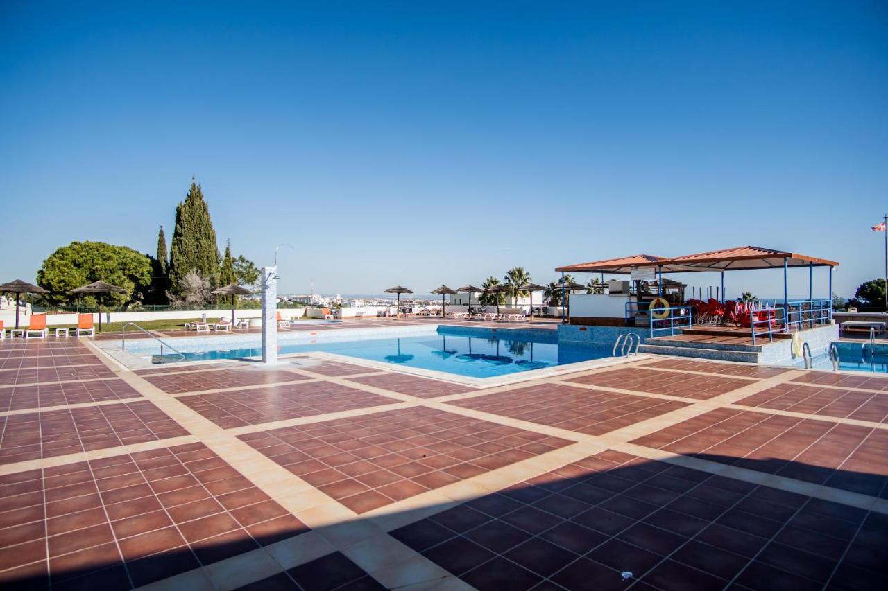 Appartement Chaleureux Et Lumineux Proche Mer Albufeira Luaran gambar