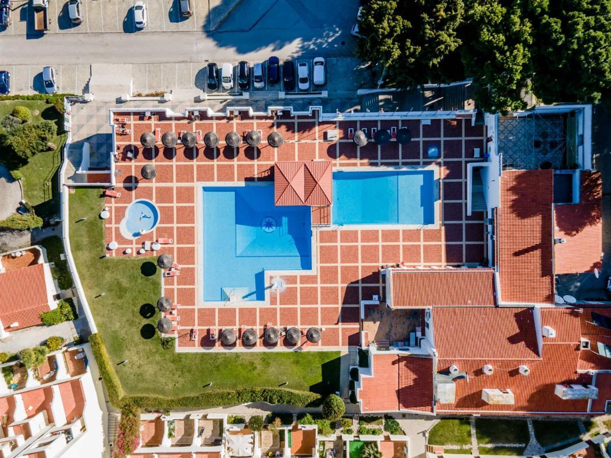 Appartement Chaleureux Et Lumineux Proche Mer Albufeira Luaran gambar