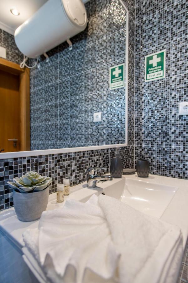 Appartement Chaleureux Et Lumineux Proche Mer Albufeira Luaran gambar